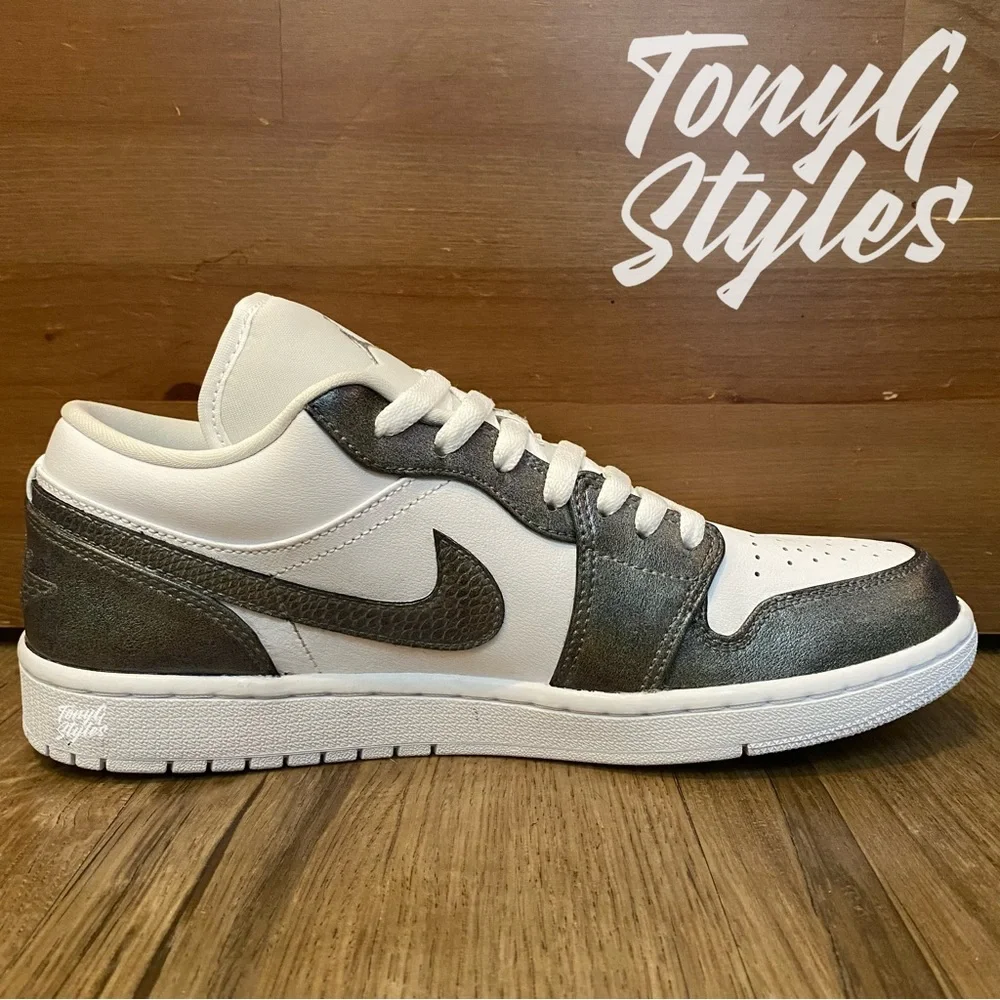 ✨NEW✨ CUSTOM AIR JORDAN 1 LOW